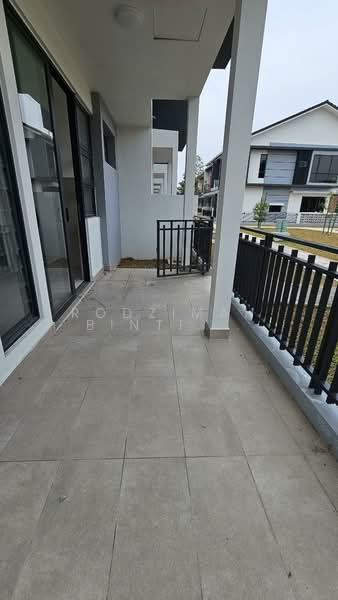 Rumah Teres untuk Disewa di Sungai Buloh (Selangor) - Rodzimah Binti Mohd Rodzi - Exterior - PropertyGuru.com.my