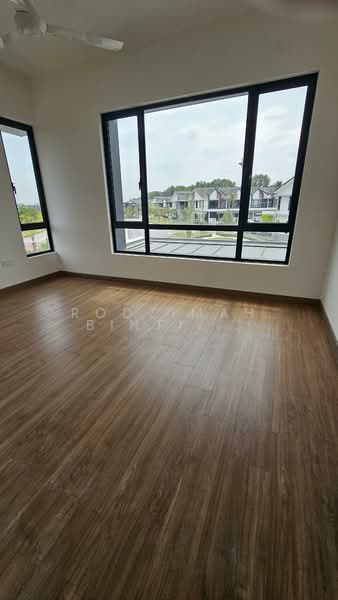Rumah Teres untuk Disewa di Sungai Buloh (Selangor) - Rodzimah Binti Mohd Rodzi - Interior - PropertyGuru.com.my