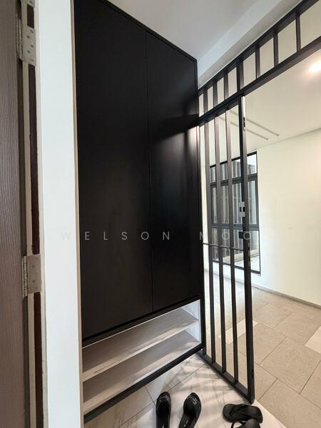 Condominium for Rent at South Brooks - Welson Moo - Entrance - PropertyGuru.com.my