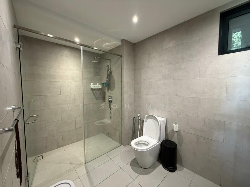Condominium for Rent at South Brooks - Welson Moo - Bathroom - PropertyGuru.com.my
