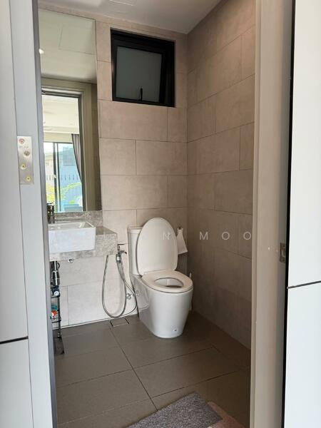 Condominium for Rent at South Brooks - Welson Moo - Bathroom - PropertyGuru.com.my