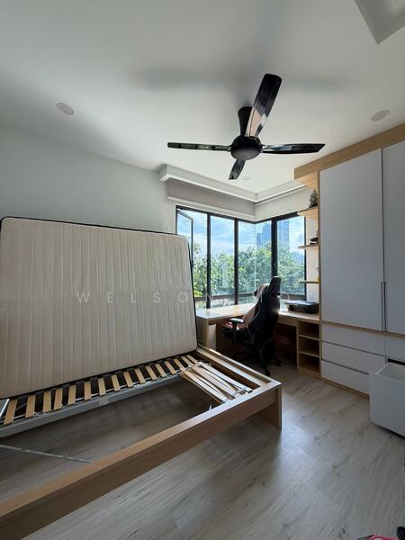 Condominium for Rent at South Brooks - Welson Moo - Bedroom - PropertyGuru.com.my