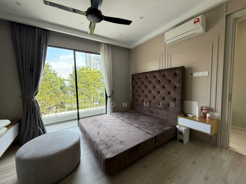 Condominium for Rent at South Brooks - Welson Moo - Bedroom - PropertyGuru.com.my