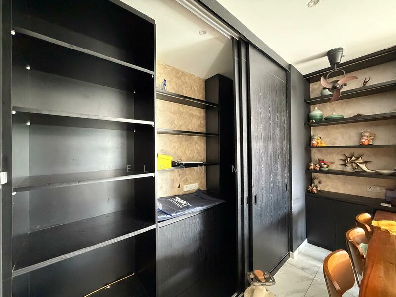 Condominium for Rent at South Brooks - Welson Moo - Interior - PropertyGuru.com.my