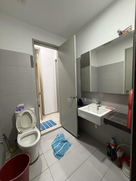 Untuk Disewa - X2 Residency