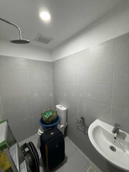 Untuk Disewa - X2 Residency