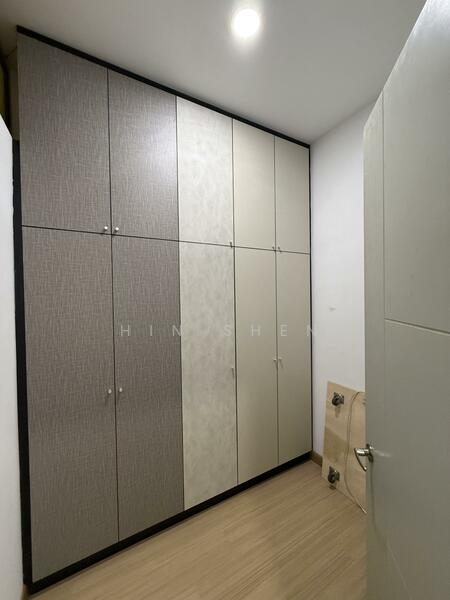 Untuk Disewa - X2 Residency