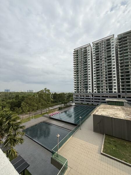 Untuk Disewa - X2 Residency