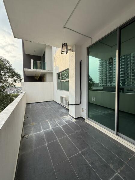 Untuk Disewa - X2 Residency