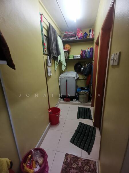 For Sale - Taman Serina