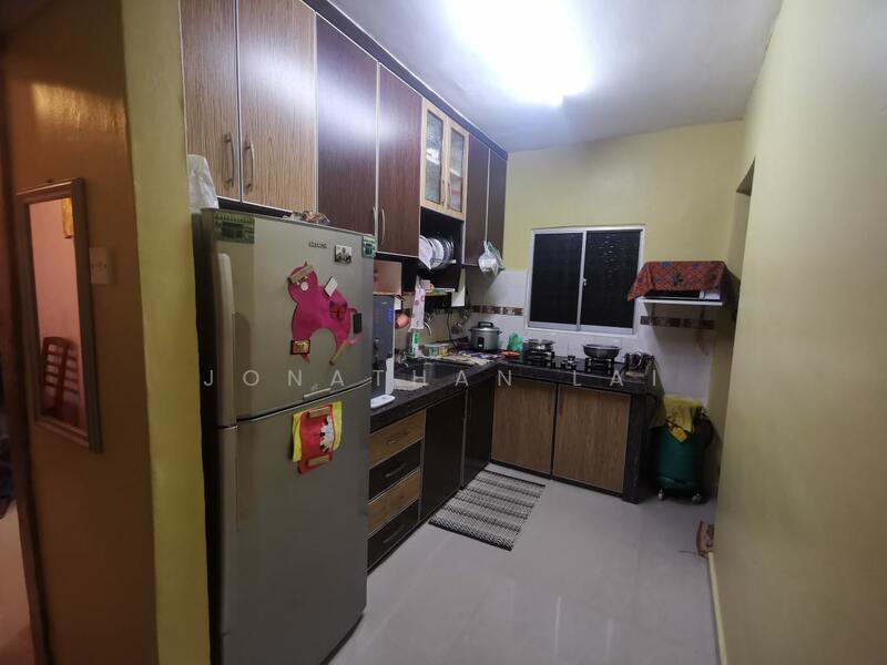 For Sale - Taman Serina