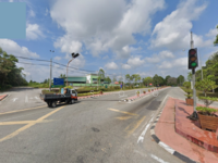For Sale - 6 Acres Zoning Commercial Land In Ayer Hitam For Sales