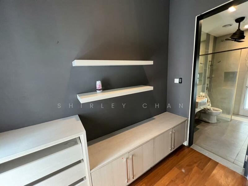 Bungalow for Sale in Sunway Damansara (Kota Damansara) - Shirley Chan - Bathroom - PropertyGuru.com.my