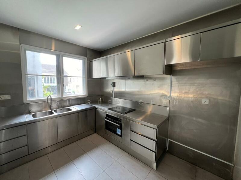 Bungalow for Sale in Sunway Damansara (Kota Damansara) - Shirley Chan - Kitchen - PropertyGuru.com.my