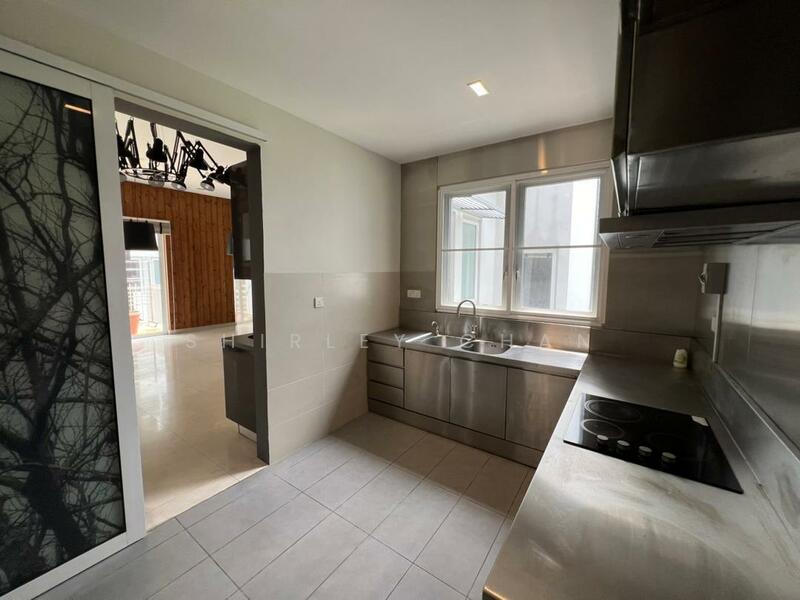 Bungalow for Sale in Sunway Damansara (Kota Damansara) - Shirley Chan - Kitchen - PropertyGuru.com.my
