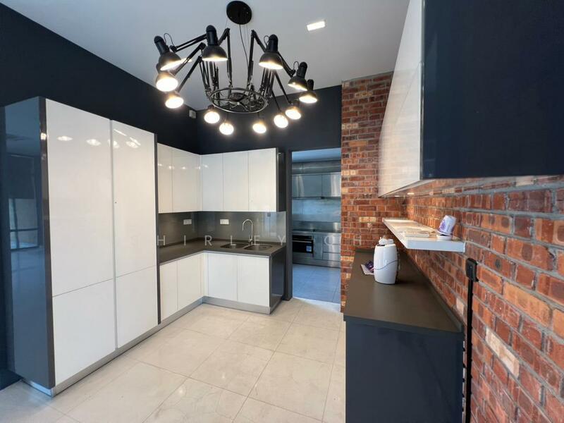 Bungalow for Sale in Sunway Damansara (Kota Damansara) - Shirley Chan - Kitchen - PropertyGuru.com.my