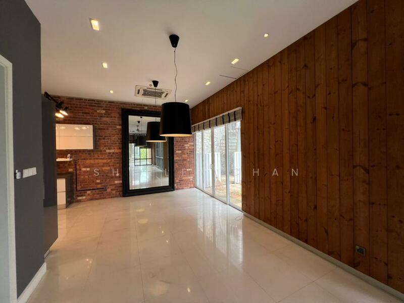 Bungalow for Sale in Sunway Damansara (Kota Damansara) - Shirley Chan - Interior - PropertyGuru.com.my