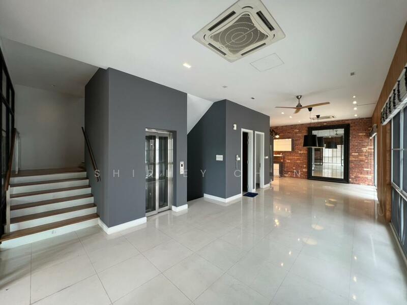 Bungalow for Sale in Sunway Damansara (Kota Damansara) - Shirley Chan - Interior - PropertyGuru.com.my
