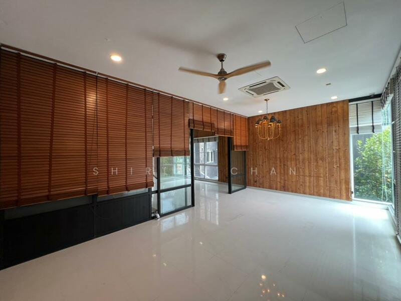 Bungalow for Sale in Sunway Damansara (Kota Damansara) - Shirley Chan - Living Room - PropertyGuru.com.my