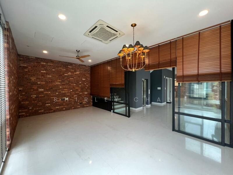 Bungalow for Sale in Sunway Damansara (Kota Damansara) - Shirley Chan - Living Room - PropertyGuru.com.my