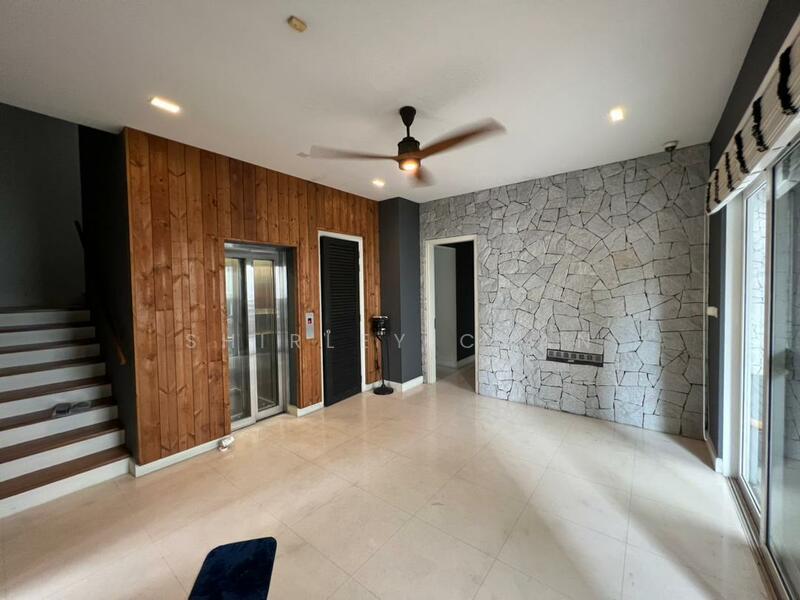 Bungalow for Sale in Sunway Damansara (Kota Damansara) - Shirley Chan - Interior - PropertyGuru.com.my