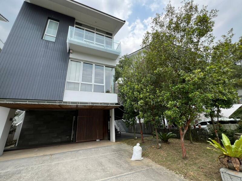 Bungalow for Sale in Sunway Damansara (Kota Damansara) - Shirley Chan - Exterior - PropertyGuru.com.my