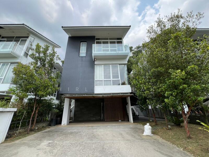 Bungalow for Sale in Sunway Damansara (Kota Damansara) - Shirley Chan - Exterior - PropertyGuru.com.my