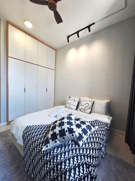Servis Apartment untuk Disewa di Chambers - Jess Lau - PropertyGuru.com.my
