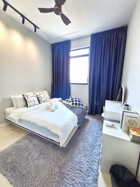 Servis Apartment untuk Disewa di Chambers - Jess Lau - PropertyGuru.com.my