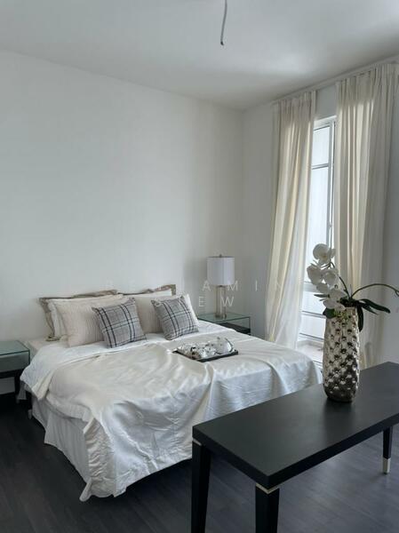 Eco Majestic, Merrydale Fully Furnished 22x70 untuk Untuk Dijual - RM 700,000, Feb 2026 - Bedroom - PropertyGuru.com.my