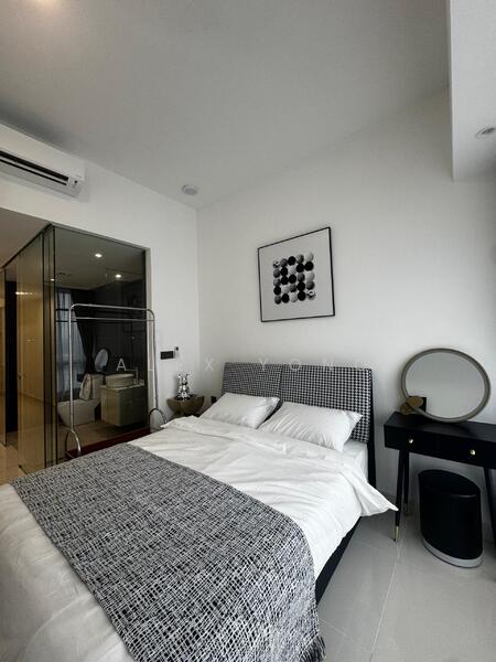 For Rent - Novo Ampang