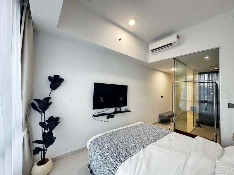 For Rent - Novo Ampang