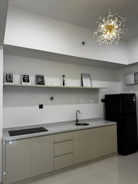 For Rent - Novo Ampang