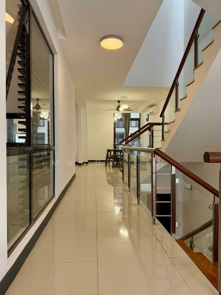 3-storey Terraced House for Rent in Cyberjaya (Selangor) - Mandy Lim - Interior - PropertyGuru.com.my
