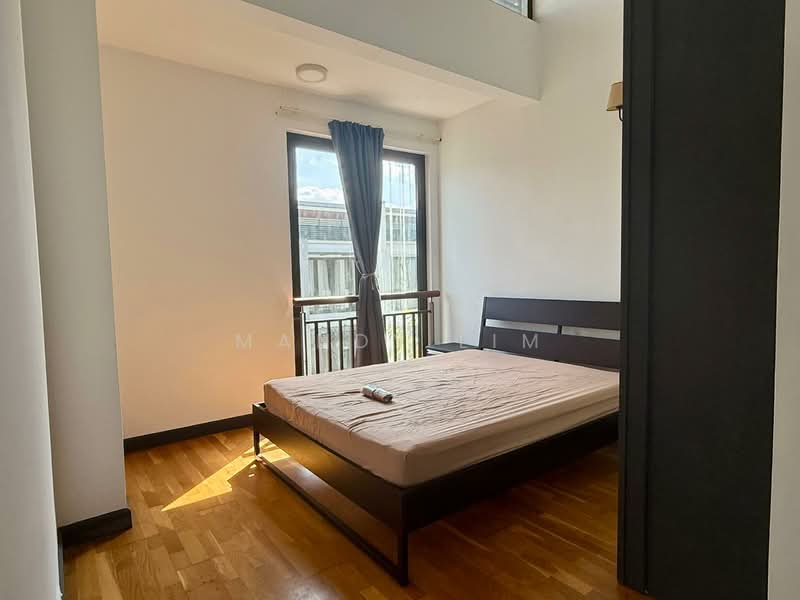 3-storey Terraced House for Rent in Cyberjaya (Selangor) - Mandy Lim - Bedroom - PropertyGuru.com.my
