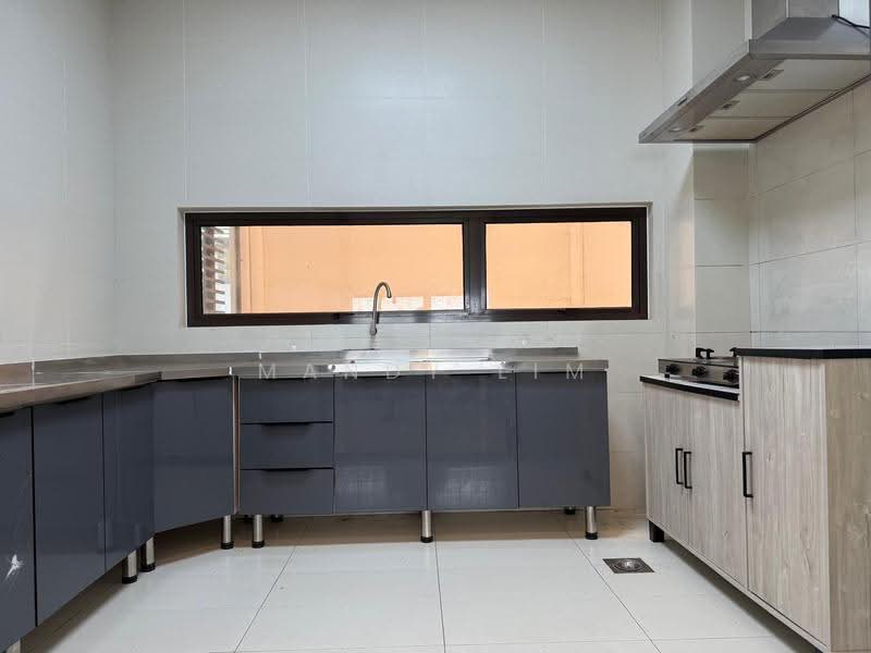 Rumah Teres 3-Tingkat untuk Disewa di Cyberjaya (Selangor) - Mandy Lim - Kitchen - PropertyGuru.com.my