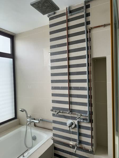 Rumah Teres 3-Tingkat untuk Disewa di Cyberjaya (Selangor) - Mandy Lim - Bathroom - PropertyGuru.com.my