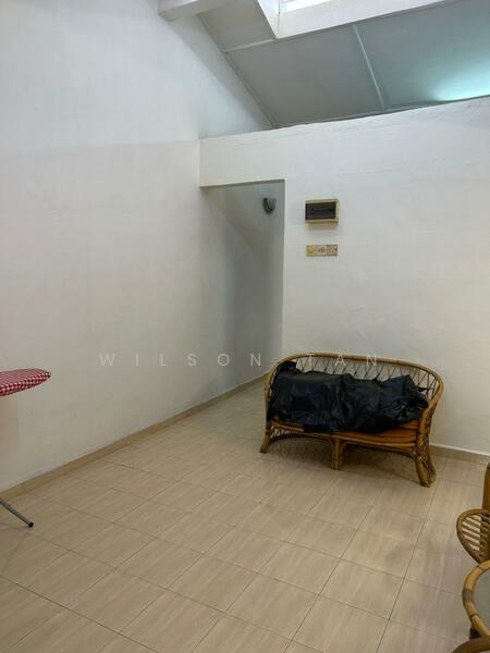 For Sale - taman indah pontian