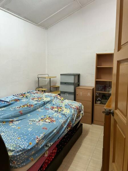 For Sale - taman indah pontian