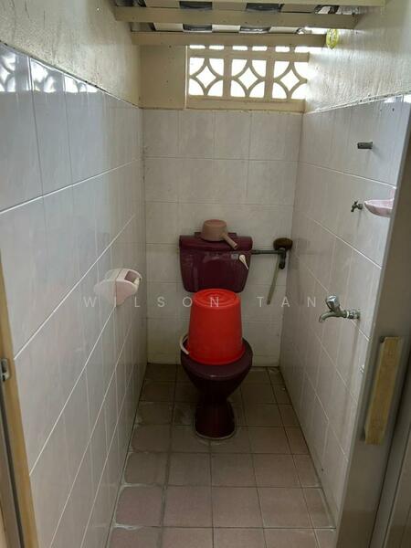 For Sale - taman indah pontian