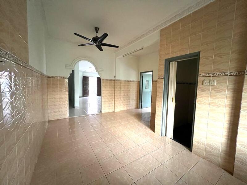 Untuk Dijual - Taman Seri Emas