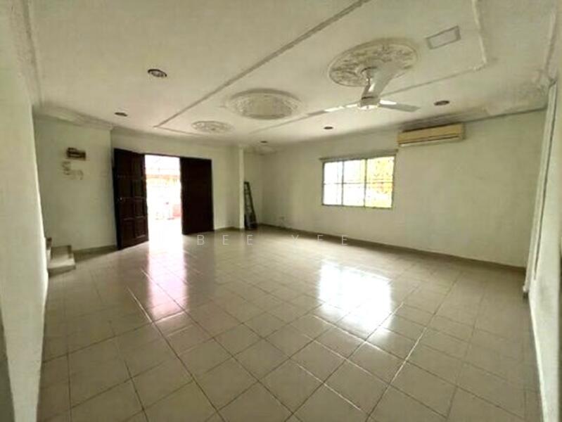 Untuk Dijual - Taman Seri Emas