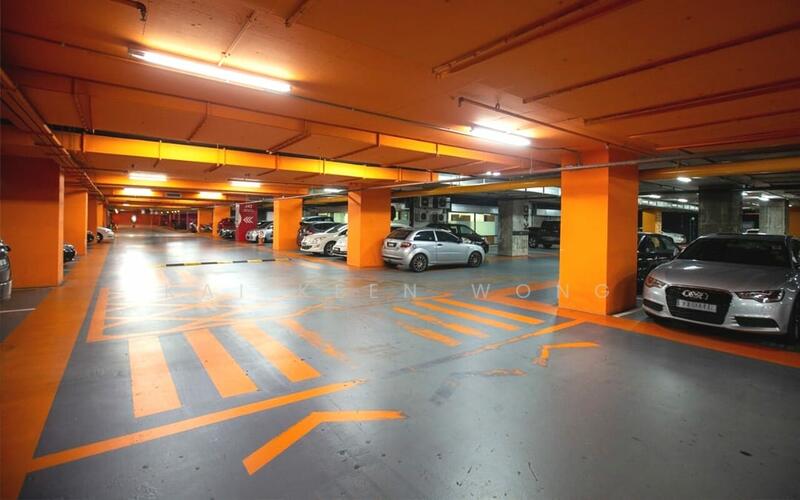 Car Park