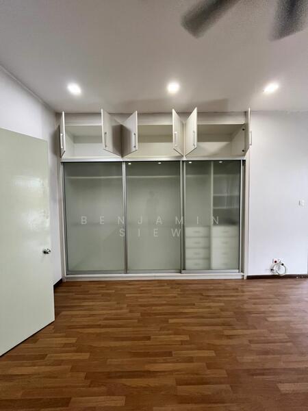 2-storey Terraced House for Sale in Bandar Sungai Long (Selangor) - Benjamin Siew - Interior - PropertyGuru.com.my