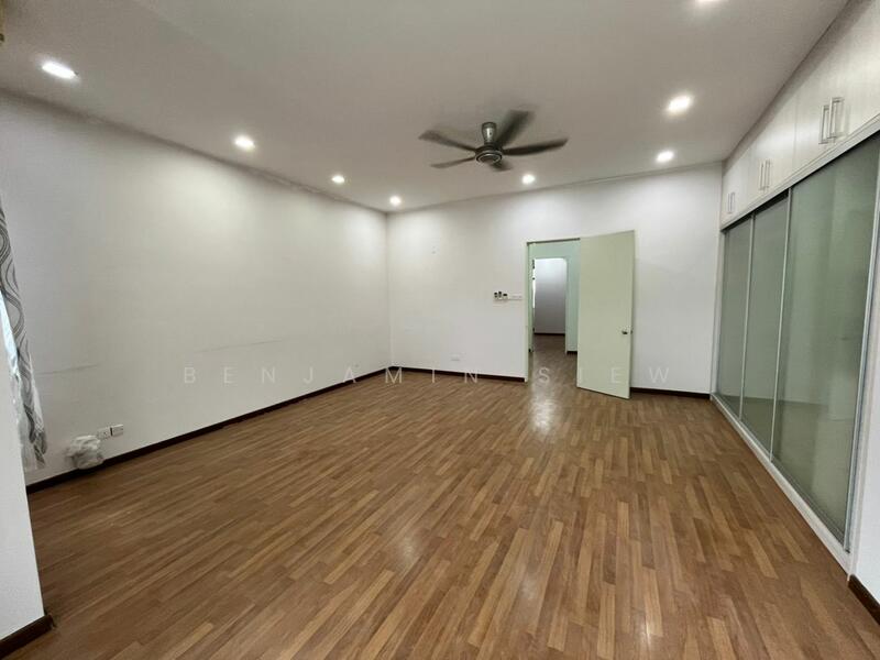 2-storey Terraced House for Sale in Bandar Sungai Long (Selangor) - Benjamin Siew - Bedroom - PropertyGuru.com.my