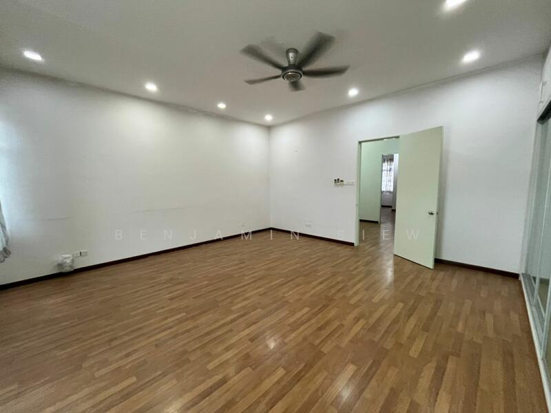 2-storey Terraced House for Sale in Bandar Sungai Long (Selangor) - Benjamin Siew - Interior - PropertyGuru.com.my