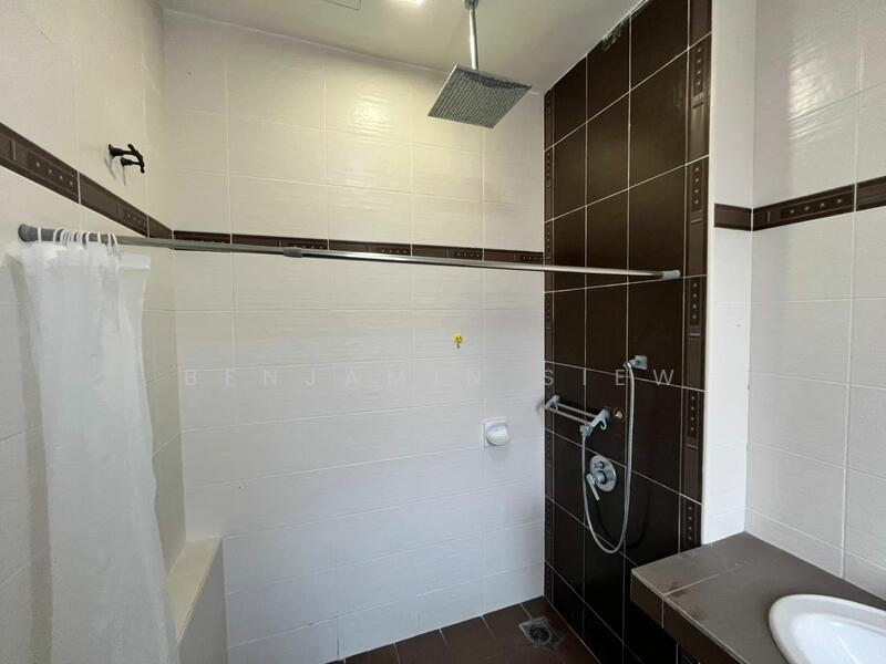 2-storey Terraced House for Sale in Bandar Sungai Long (Selangor) - Benjamin Siew - Bathroom - PropertyGuru.com.my
