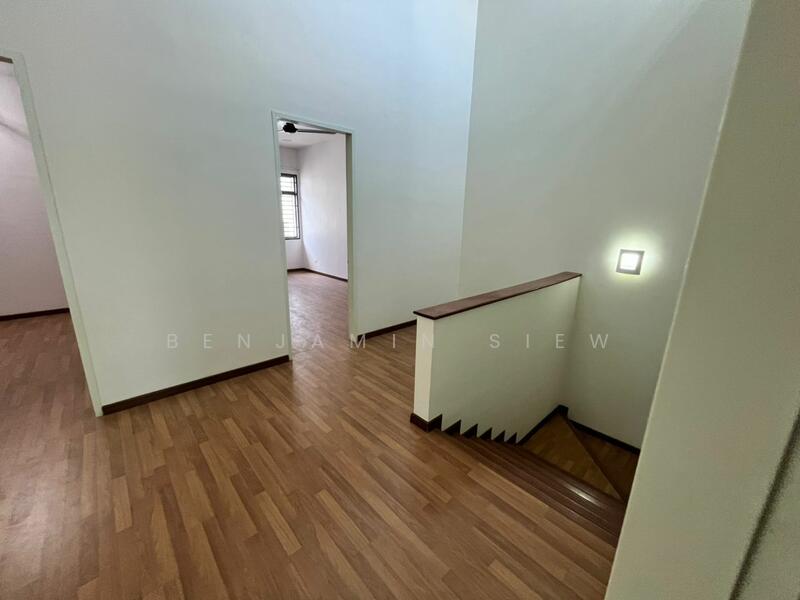 2-storey Terraced House for Sale in Bandar Sungai Long (Selangor) - Benjamin Siew - Interior - PropertyGuru.com.my
