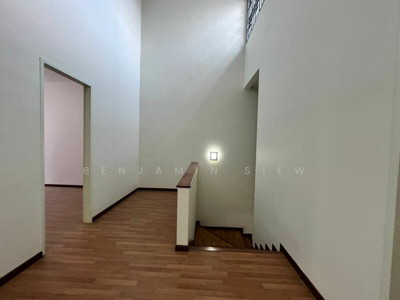 2-storey Terraced House for Sale in Bandar Sungai Long (Selangor) - Benjamin Siew - Interior - PropertyGuru.com.my