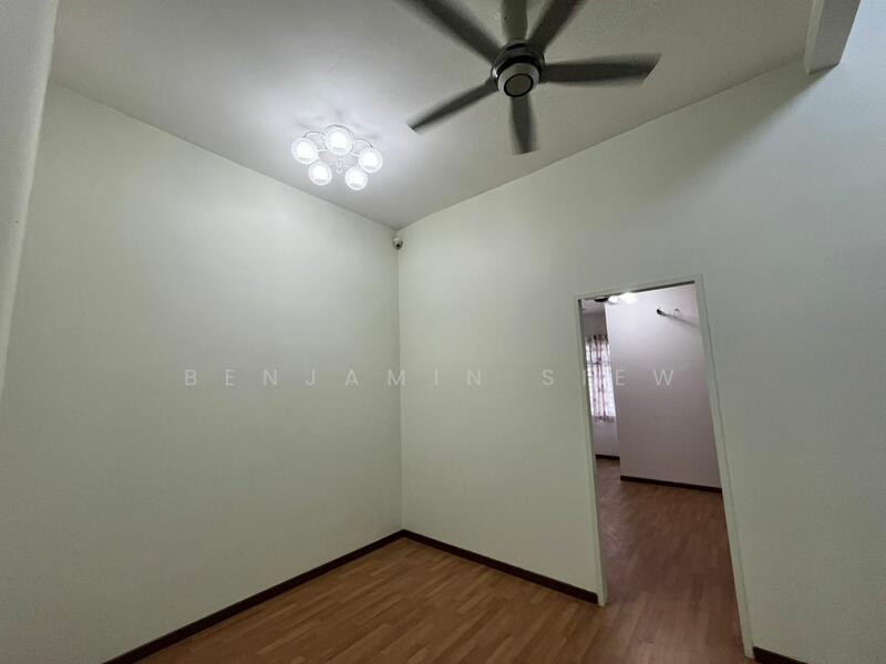 2-storey Terraced House for Sale in Bandar Sungai Long (Selangor) - Benjamin Siew - Interior - PropertyGuru.com.my